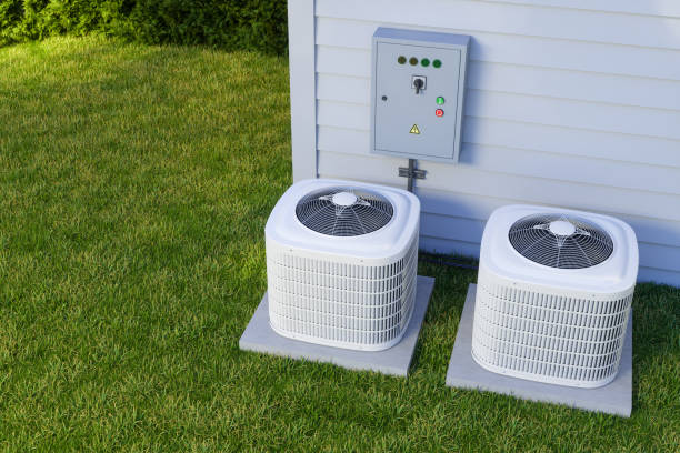 Best Geothermal HVAC Systems in Arta, CA
