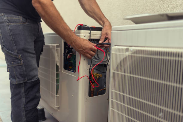 Best Energy-efficient HVAC Solutions in Arta, CA